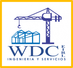 WDC Ingeniería y Servicios EIRL